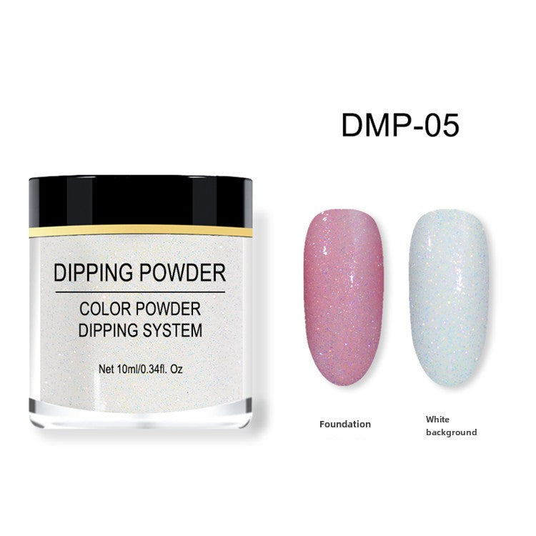 Glitter Dipping Powder 10g/pcs