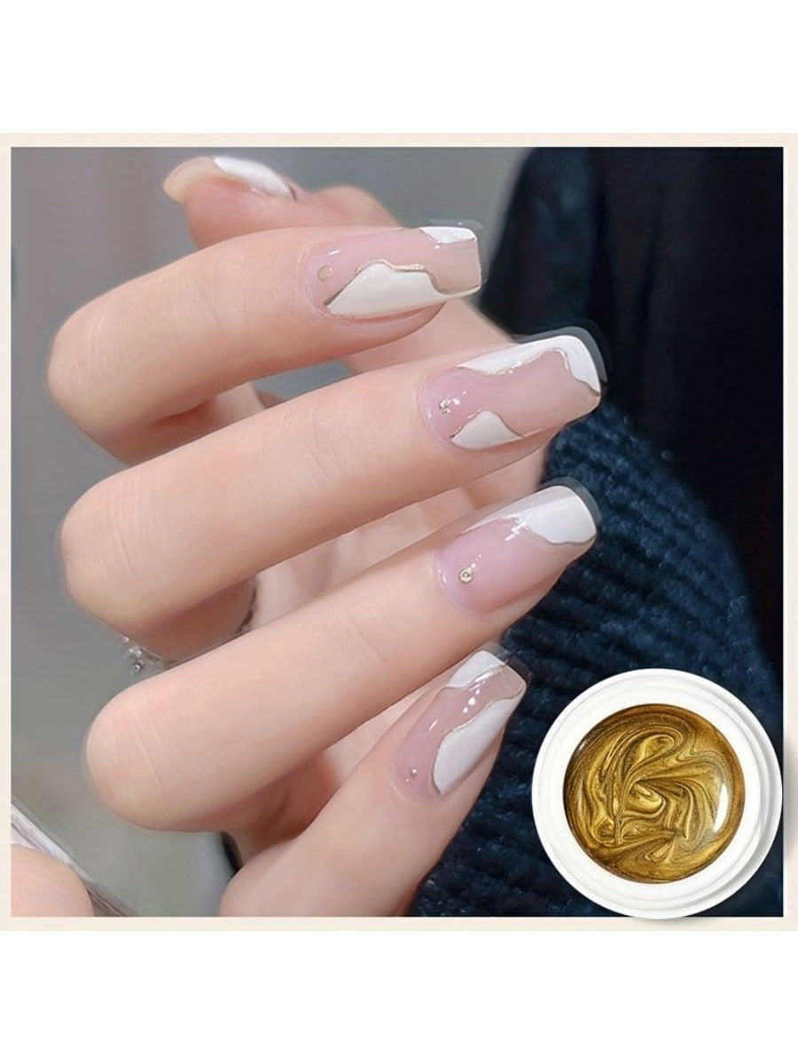 XEIJAYI Liner Gel 6 Colors 5g/pcs