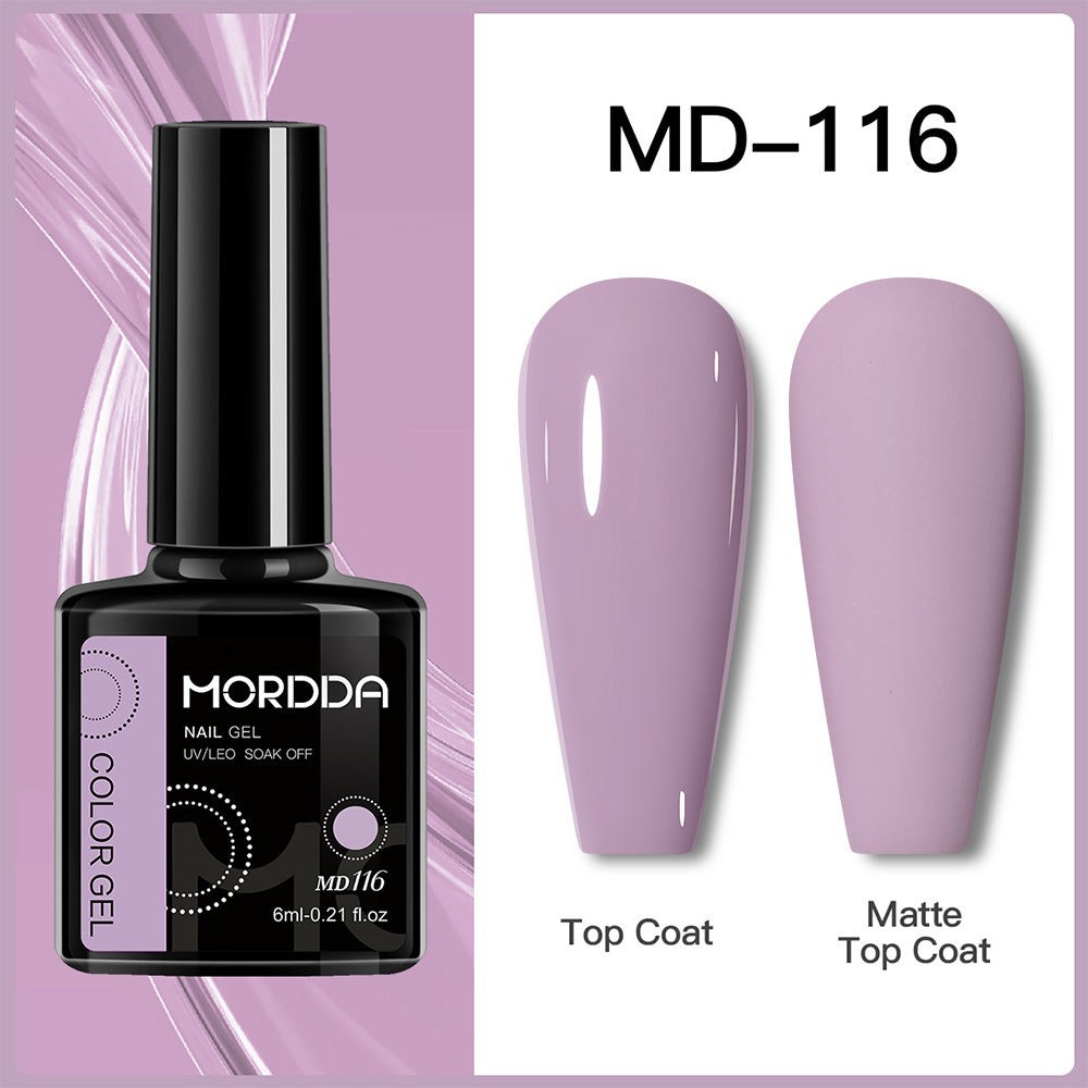 98 Colors Nail Gel (6ml/0.21fl.oz)