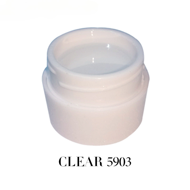 3 Colors Painless Extension Gel 8g