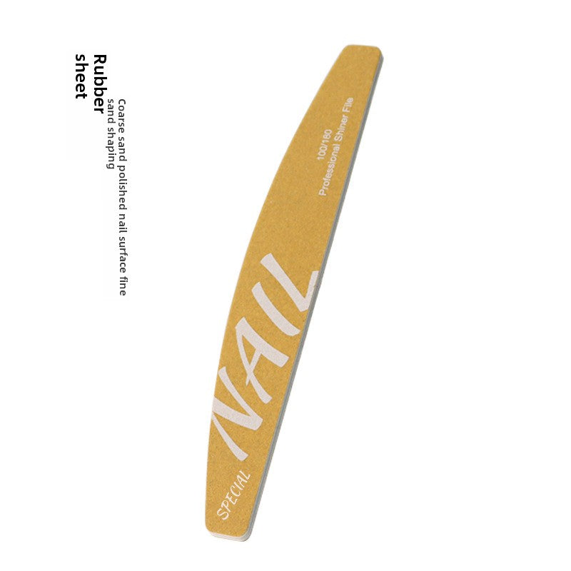 Various Styles(100-4000Grit) Nail File Kit