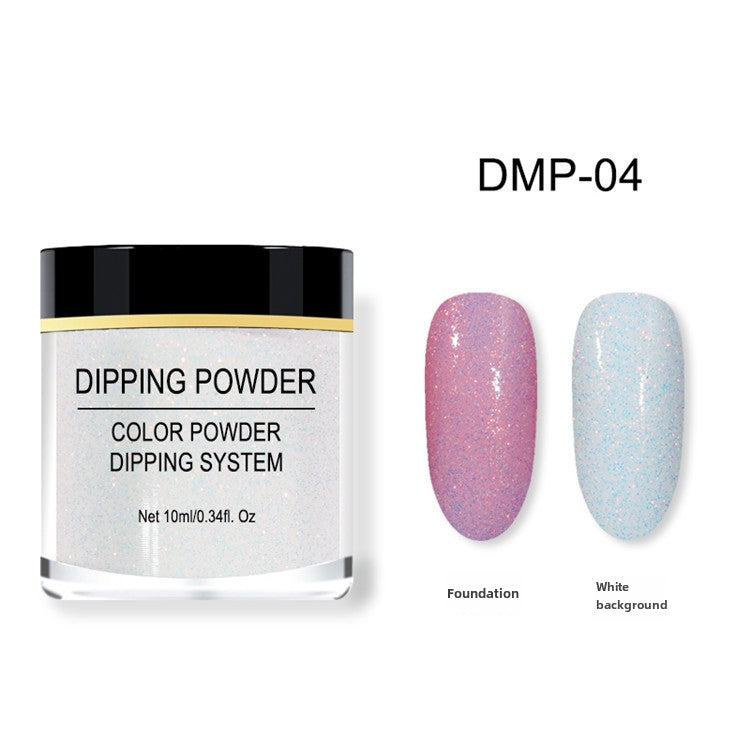 Glitter Dipping Powder 10g/pcs