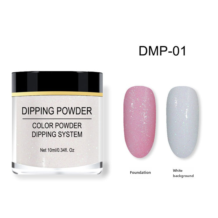 Glitter Dipping Powder 10g/pcs
