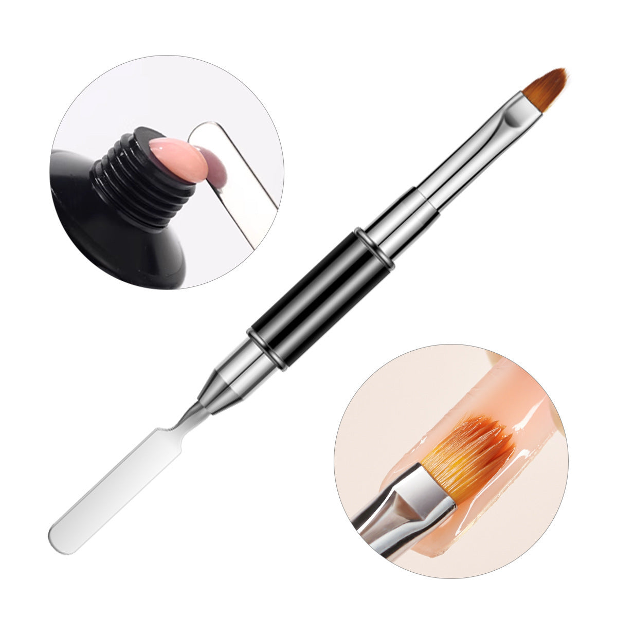 XEIJAYI Poly Gel 15ML*4Colors Set