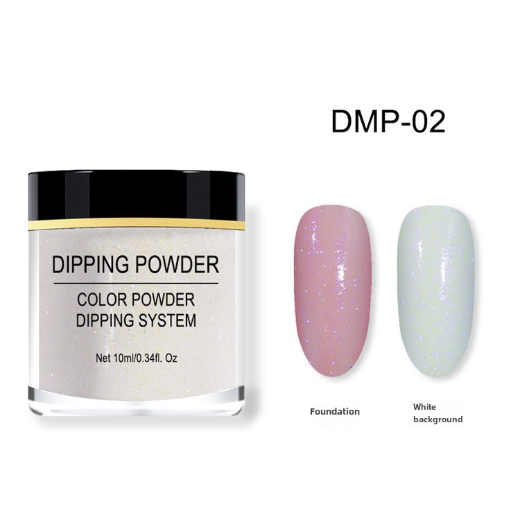 Glitter Dipping Powder 10g/pcs
