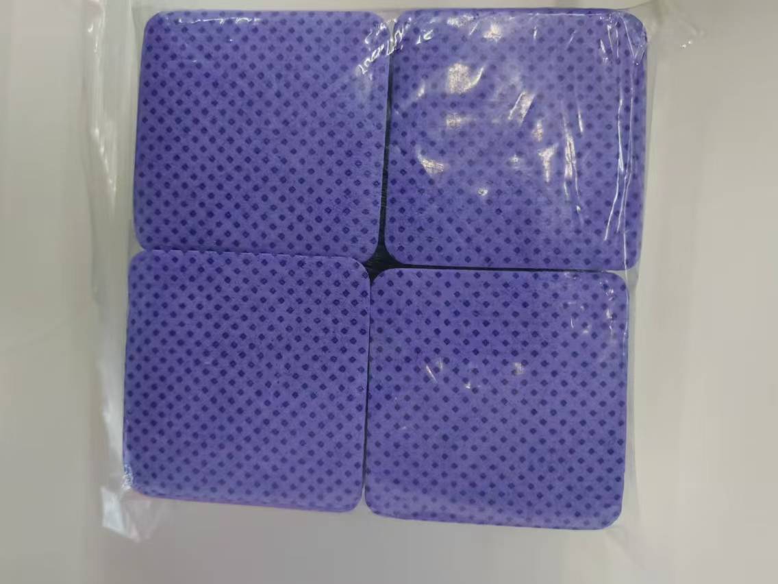 Lint Free Wipes for Nails 200/500/1000PCS Nail Polish Remover Pads