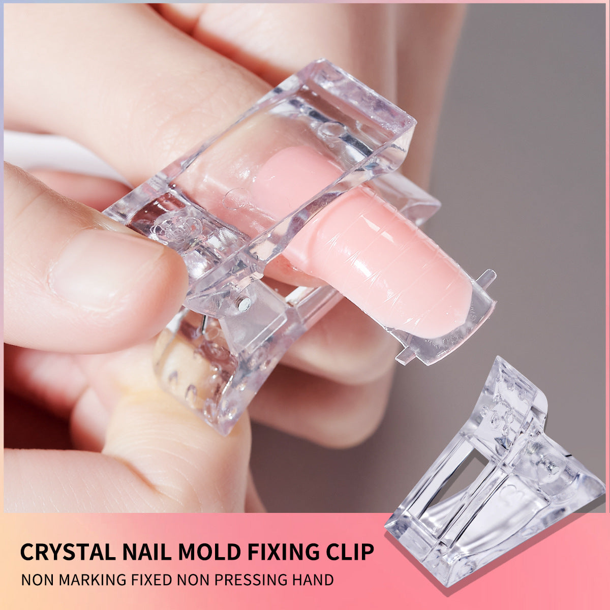 XEIJAYI Poly Gel 15ML*4Colors Set