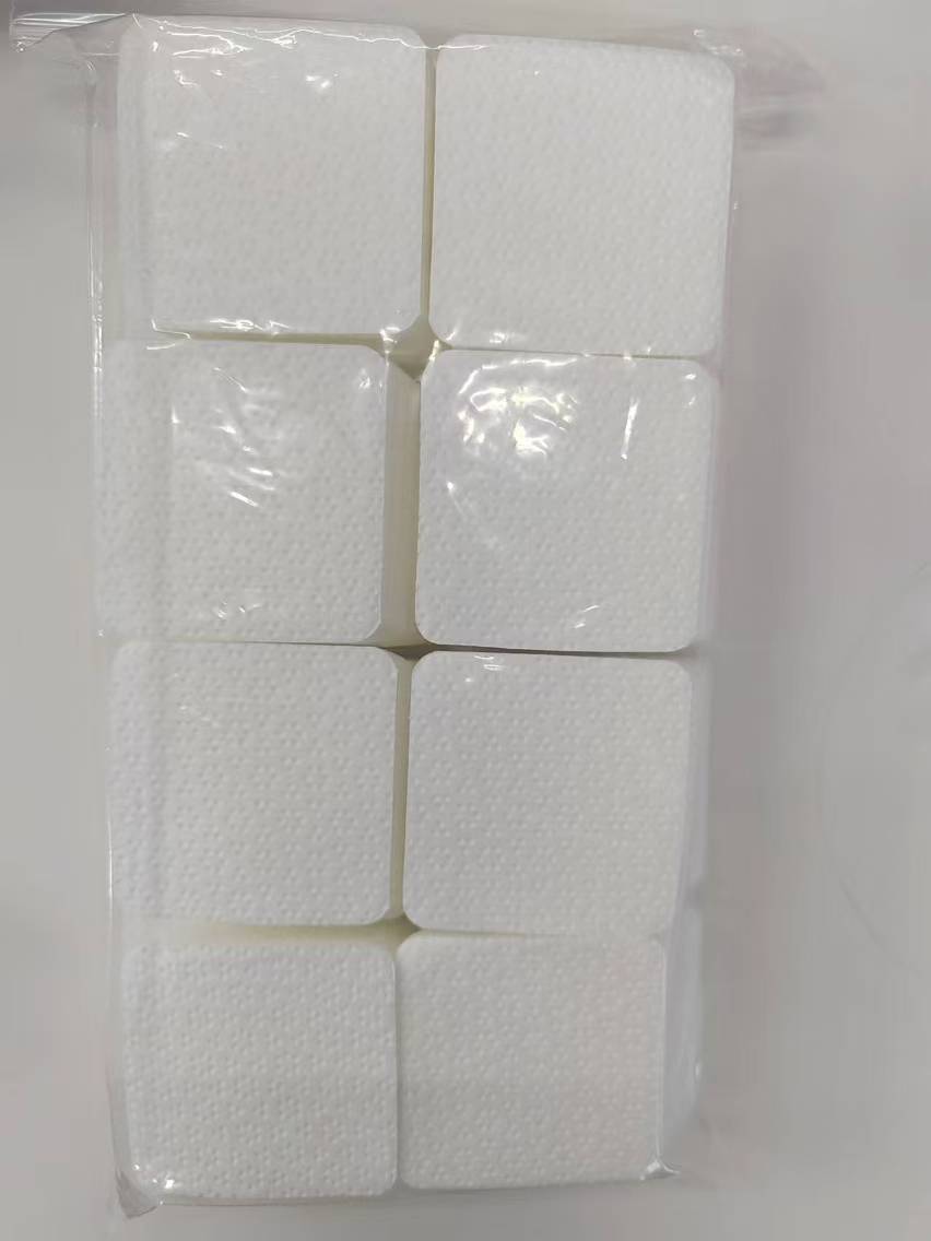 Lint Free Wipes for Nails 200/500/1000PCS Nail Polish Remover Pads