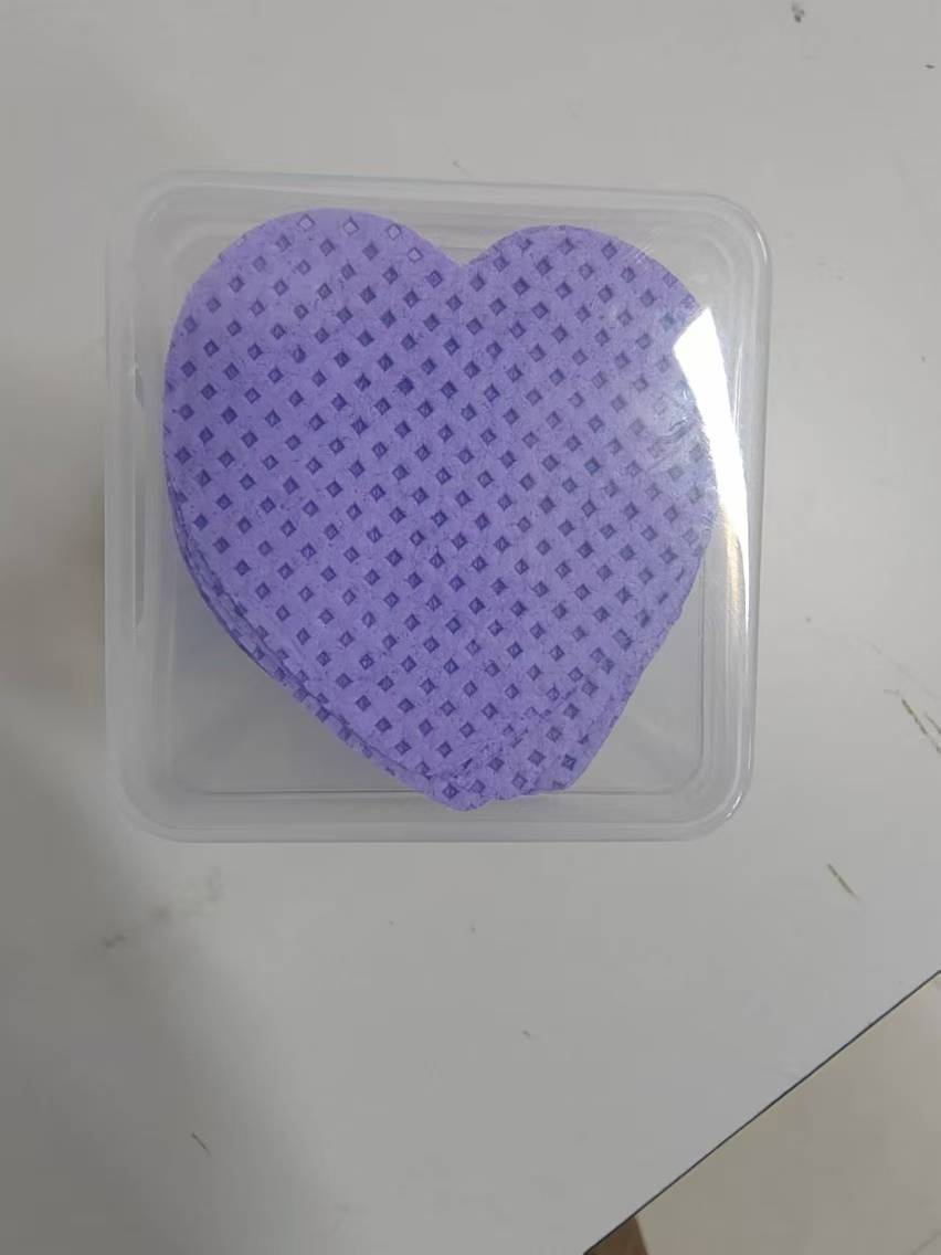 Lint Free Wipes for Nails 200/500/1000PCS Nail Polish Remover Pads
