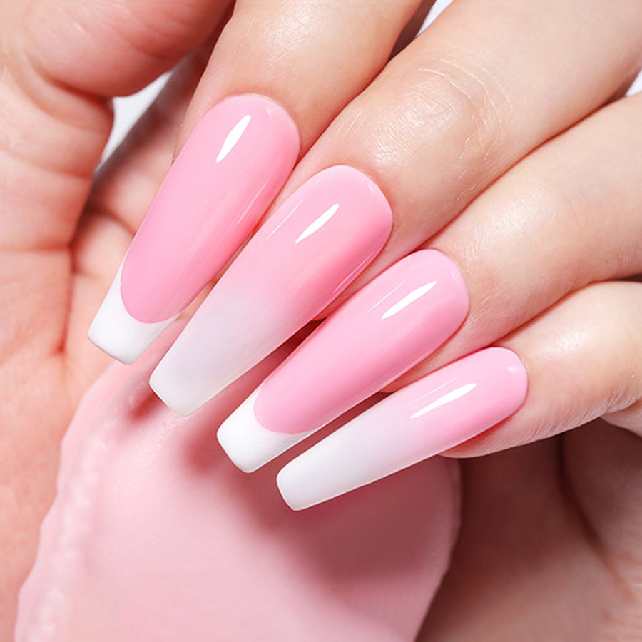 XEIJAYI Poly Gel 6 Colors 8g/pcs