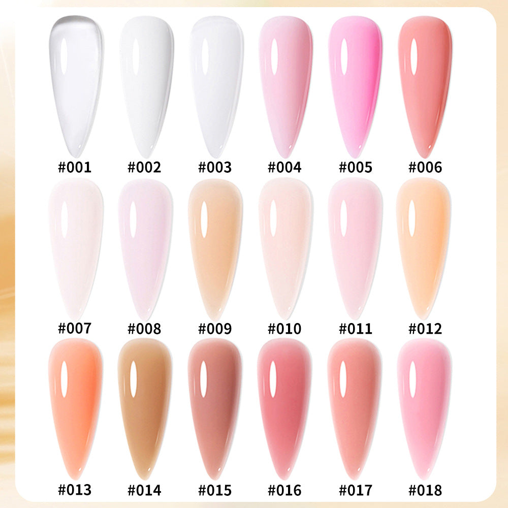 XEIYAJI Poly Gel 100g/Pcs