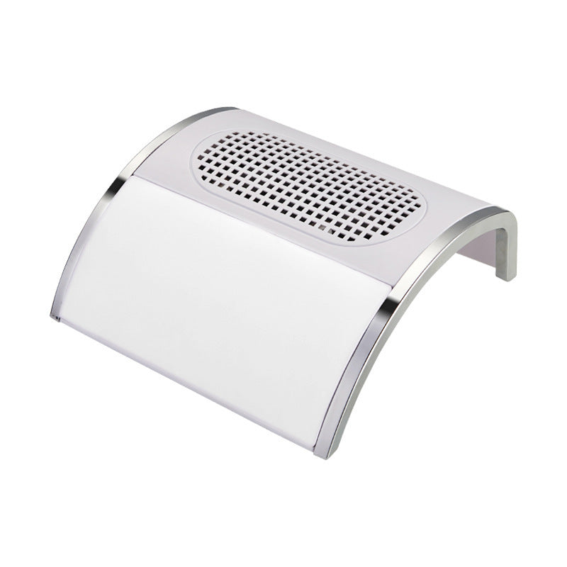 80W Nail Dust Collector