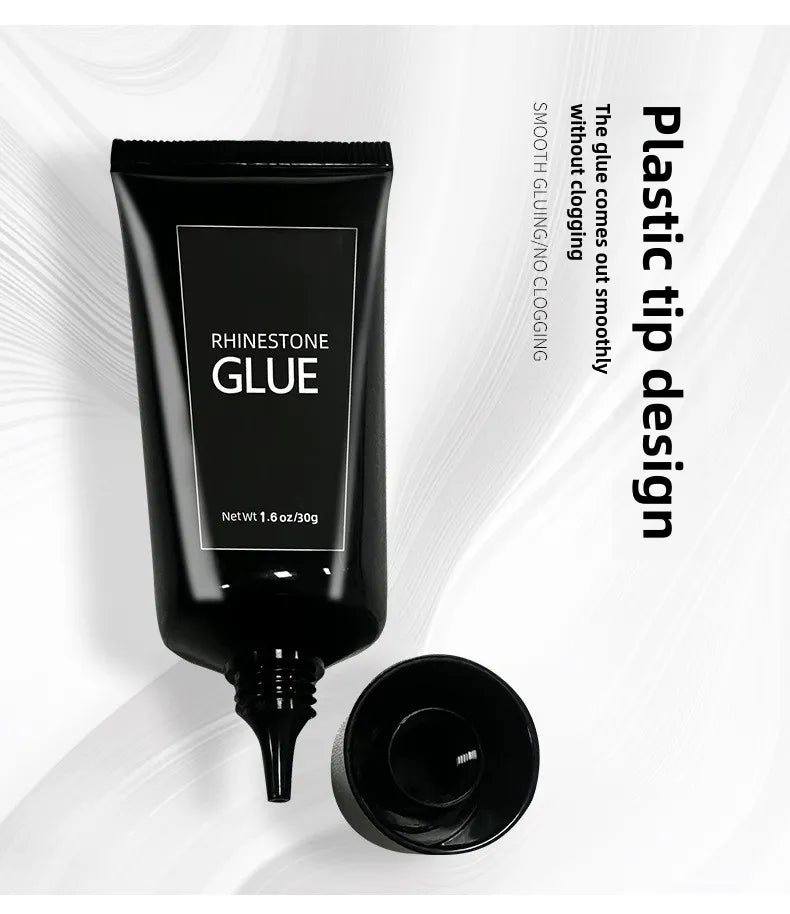 30g Nail Art Rhinestone Glue