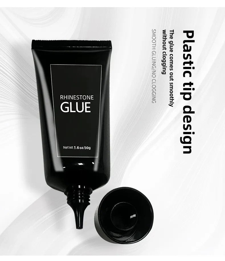 30g Nail Art Rhinestone Glue