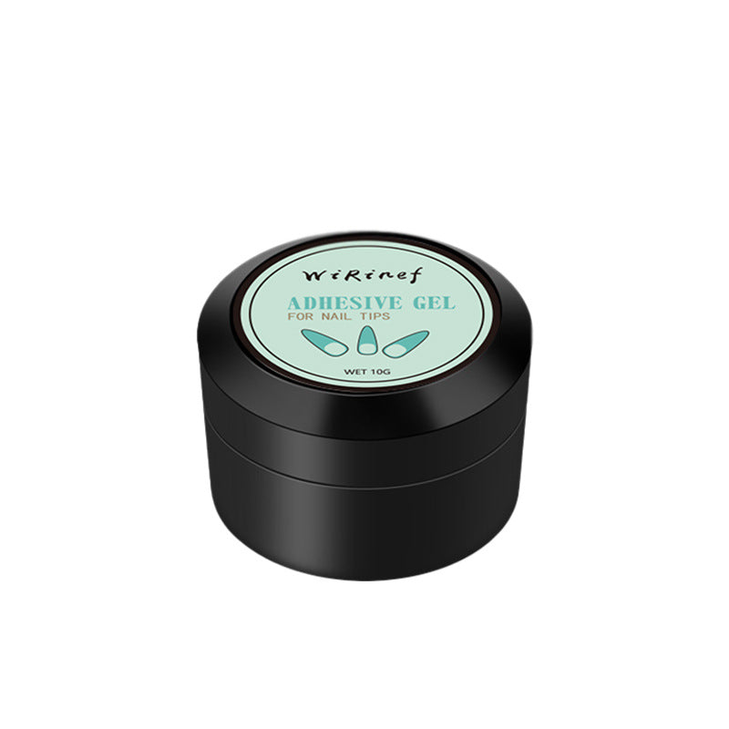10G Solid Nail Glue Gel for Press On Nails