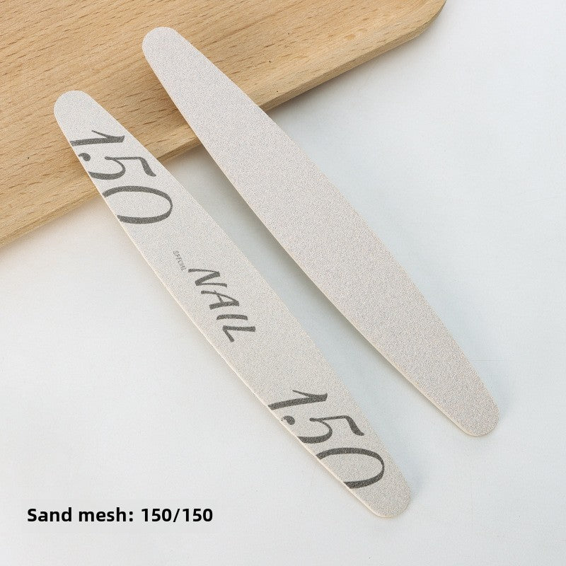 100-240 Grits Nail File Kit