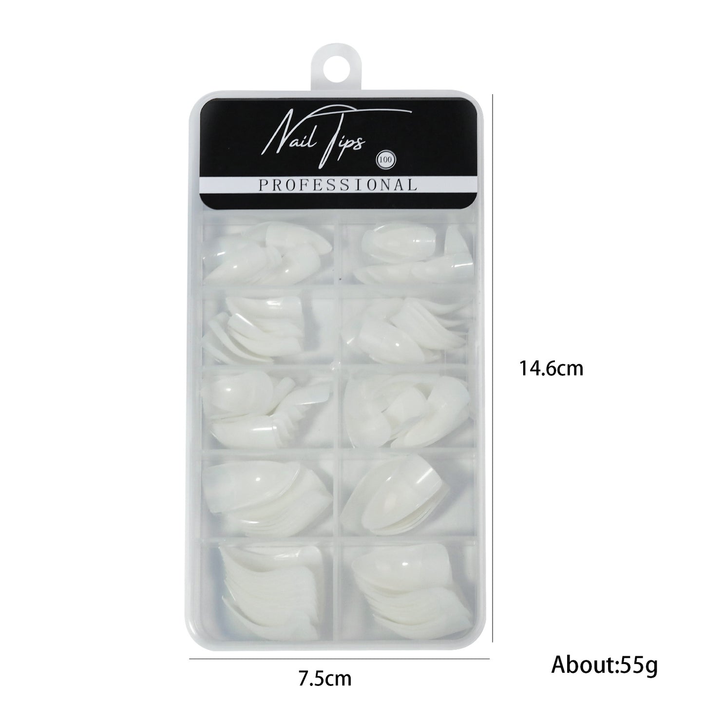 Eagle claw Nail Tips