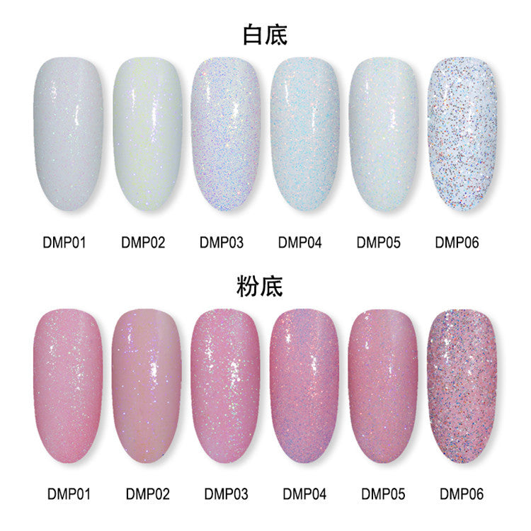 Glitter Dipping Powder 10g/pcs