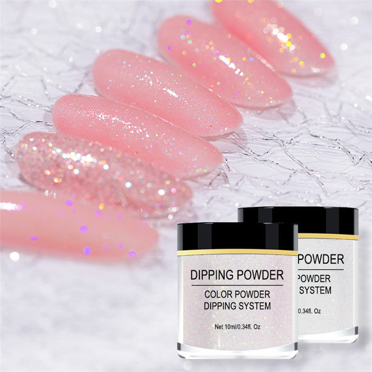 Glitter Dipping Powder 10g/pcs