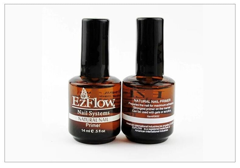 EZFLOW Nail Systems Primer 14ml/pcs