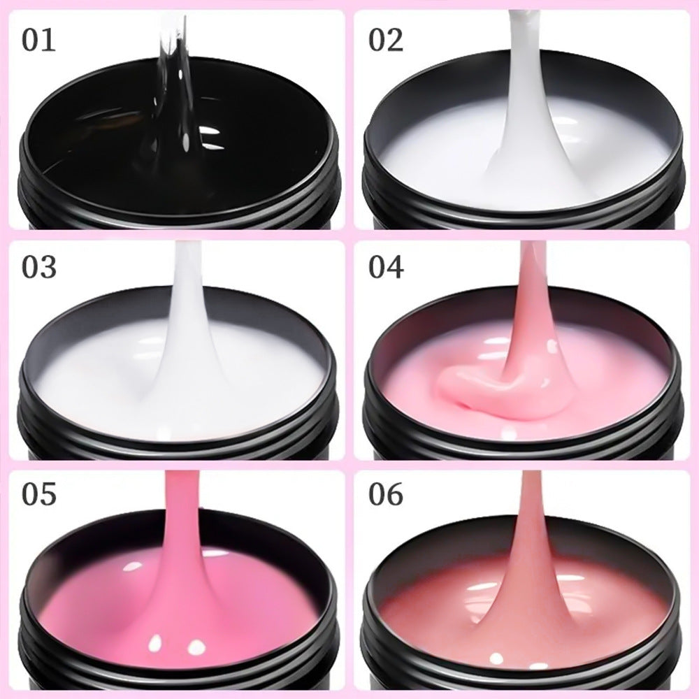XEIYAJI Poly Gel 100g/Pcs