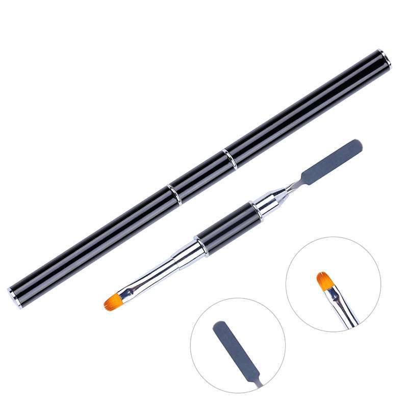 Poly Nail Extension Gel Kit