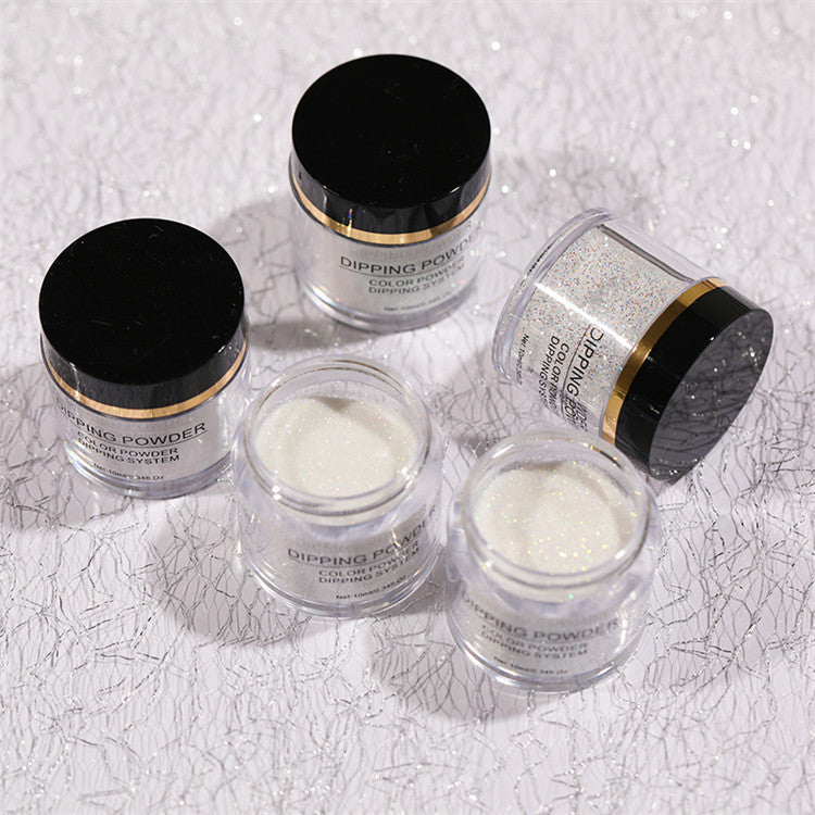 Glitter Dipping Powder 10g/pcs