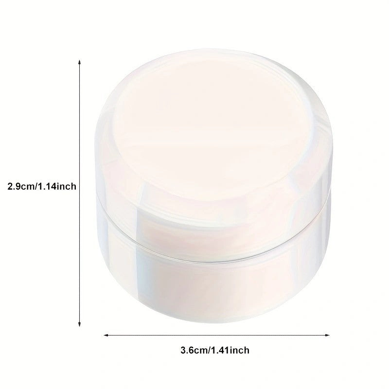 6 Colors Cat's Eye Gel Nail Polish Set 5g