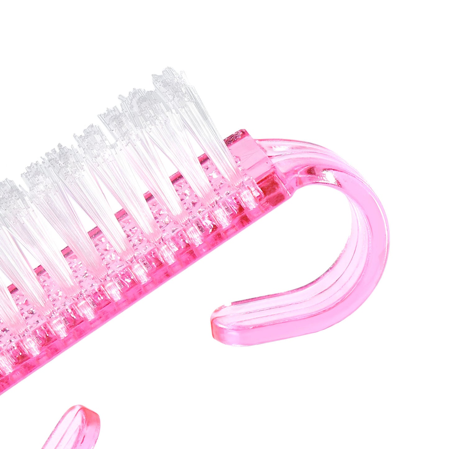 Handle Grip Nail Brush