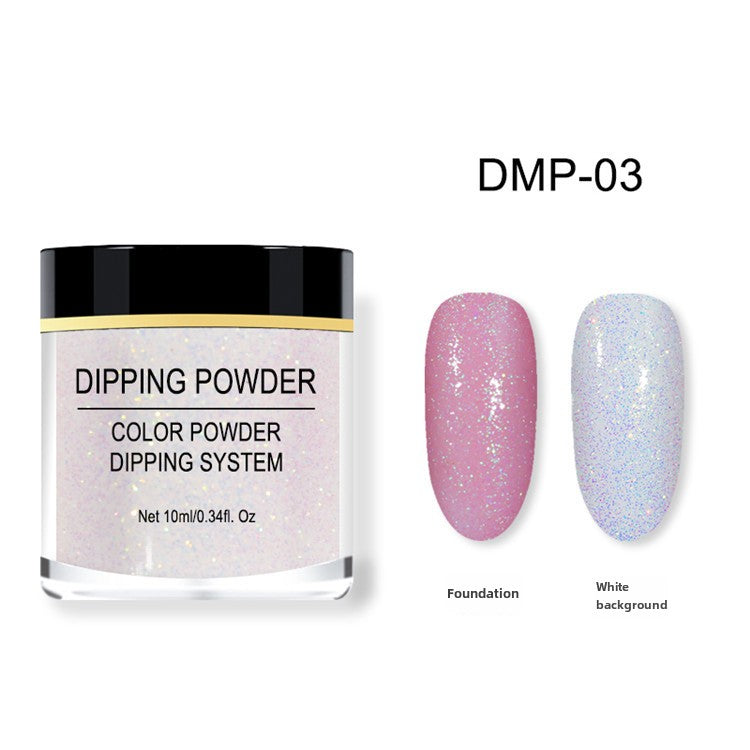 Glitter Dipping Powder 10g/pcs