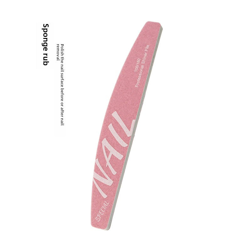 Various Styles(100-4000Grit) Nail File Kit