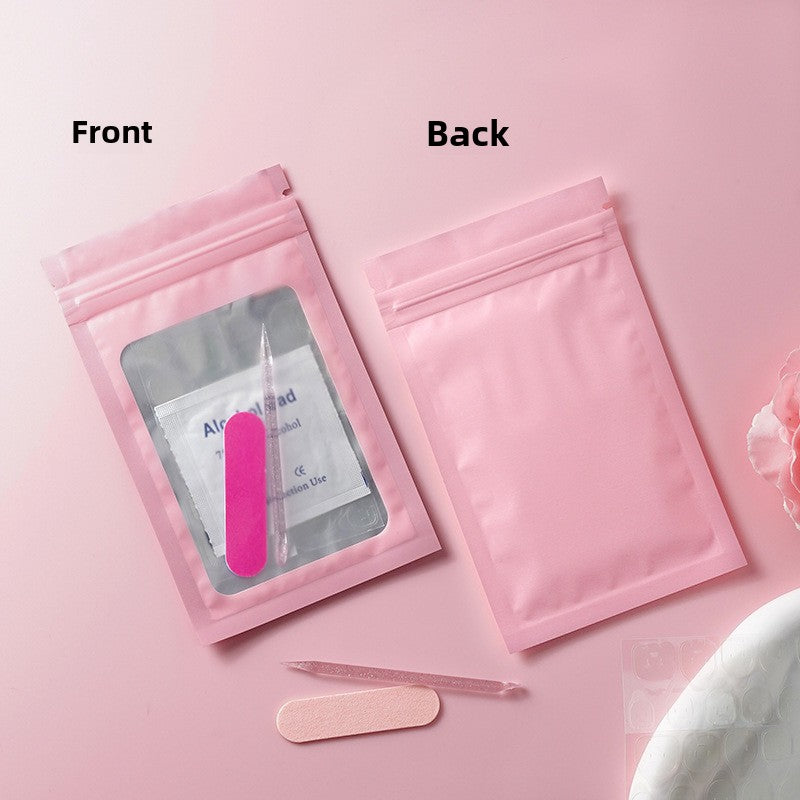10 PCS Press on Nail Tool Kit
