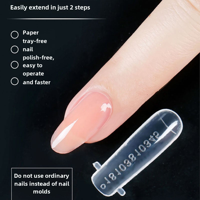 BOMESEL Poly Gel 15ml And 30ml