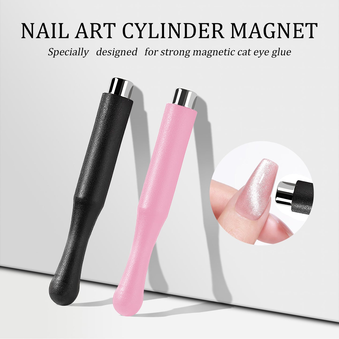 Nail Magnet Cat Eye Magnet