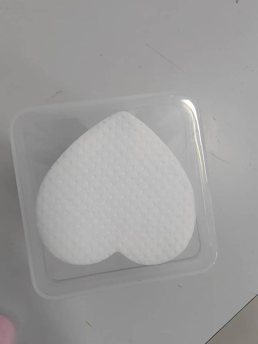 Lint Free Wipes for Nails 200/500/1000PCS Nail Polish Remover Pads