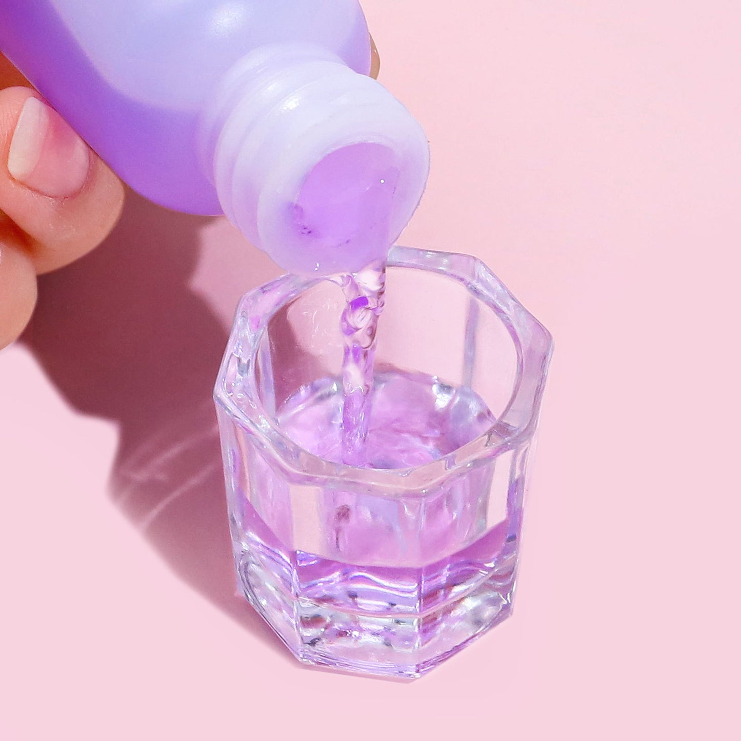 MISSCHEERING Acrylic Nail Liquid 40ml/pcs