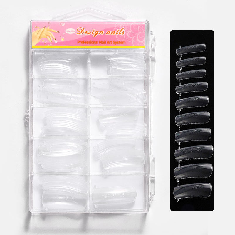 Poly Nail Extension Gel Kit
