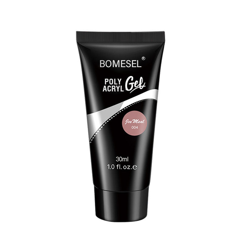 BOMESEL Poly Gel 15ml And 30ml