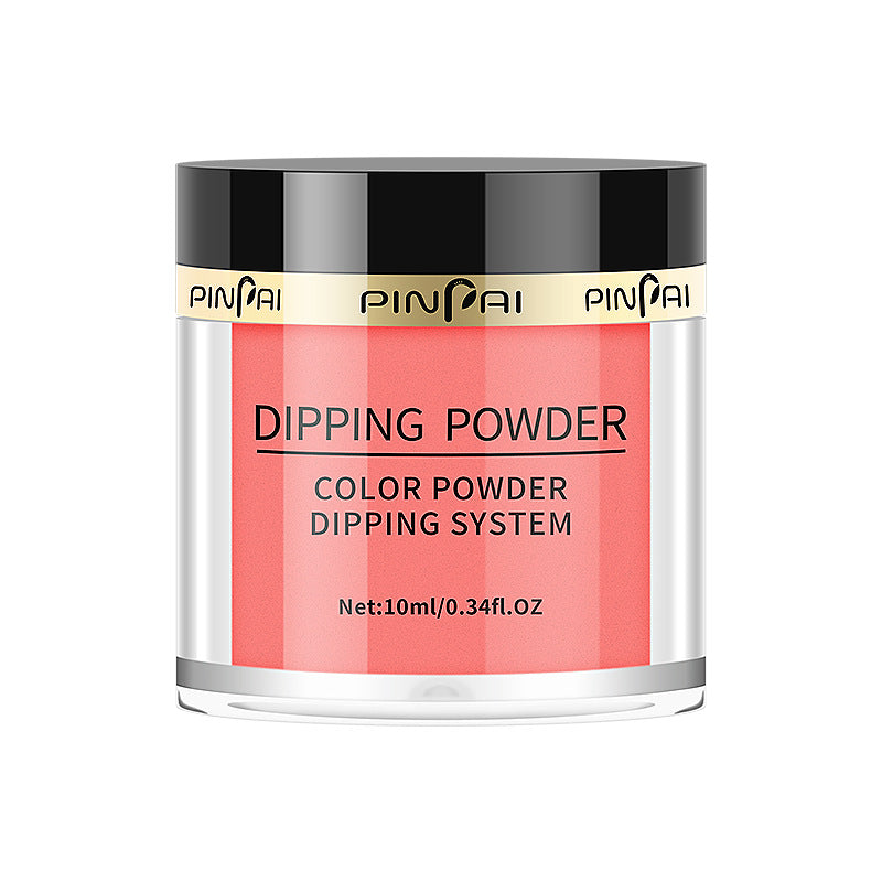 25 Colors Dipping Powder 10g/pcs