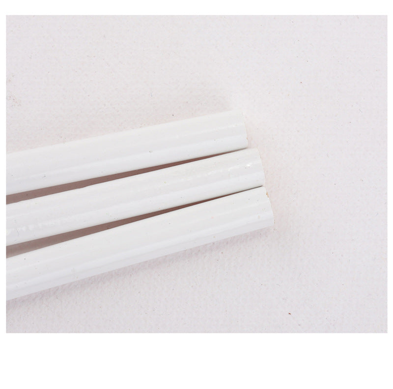 Abosorb White Pencil Nail Art Gems Dotting Pen