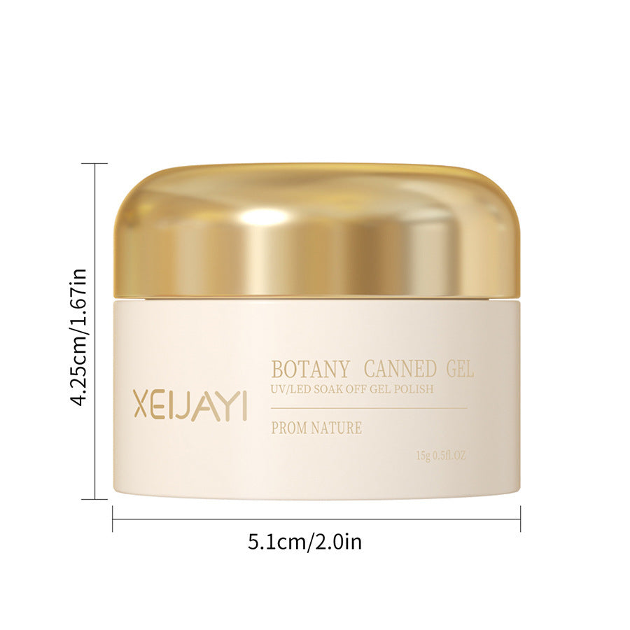 XEIJAYI Rhinestone Glue Functional Gel 15g/pcs