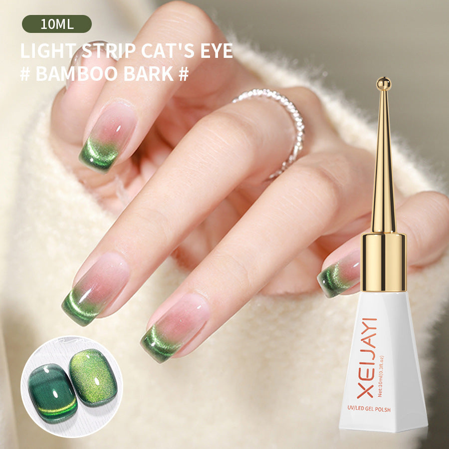 10ml Cat Eye Nail Polish