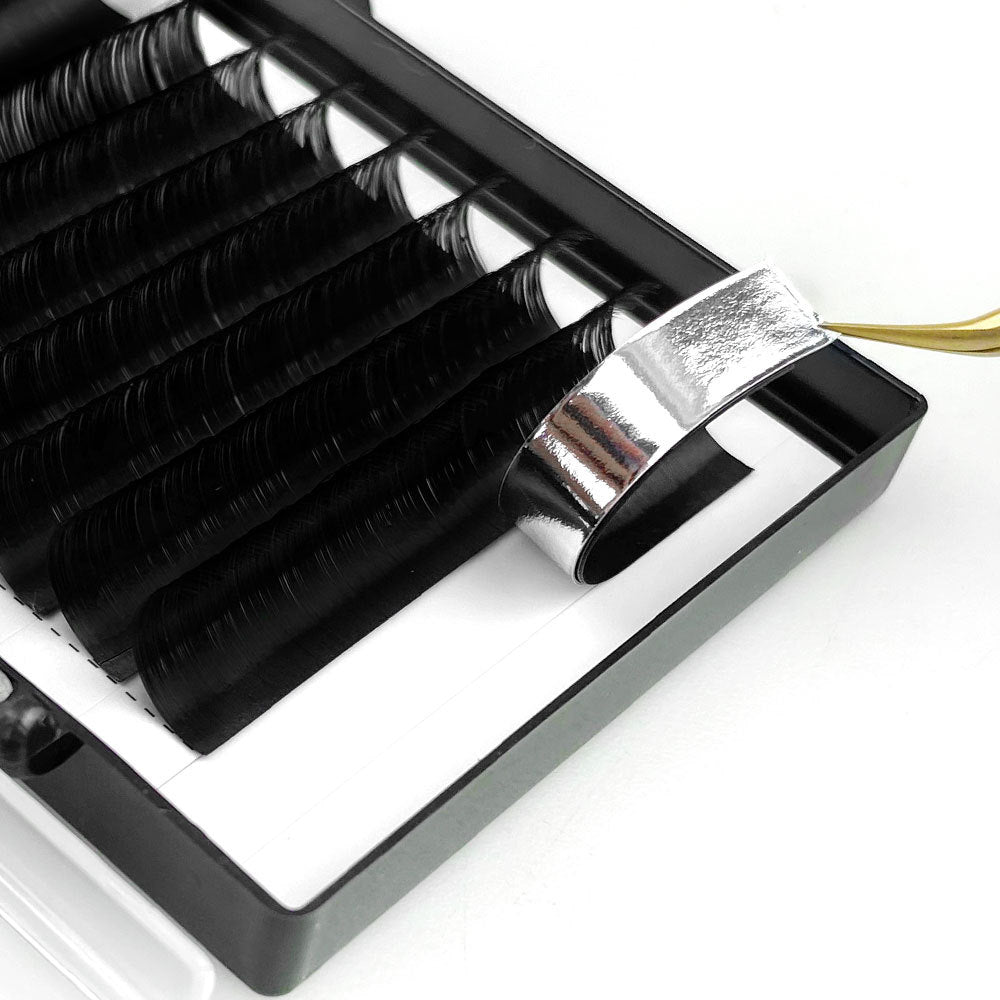 Eyelashes D Curl 13~16mm