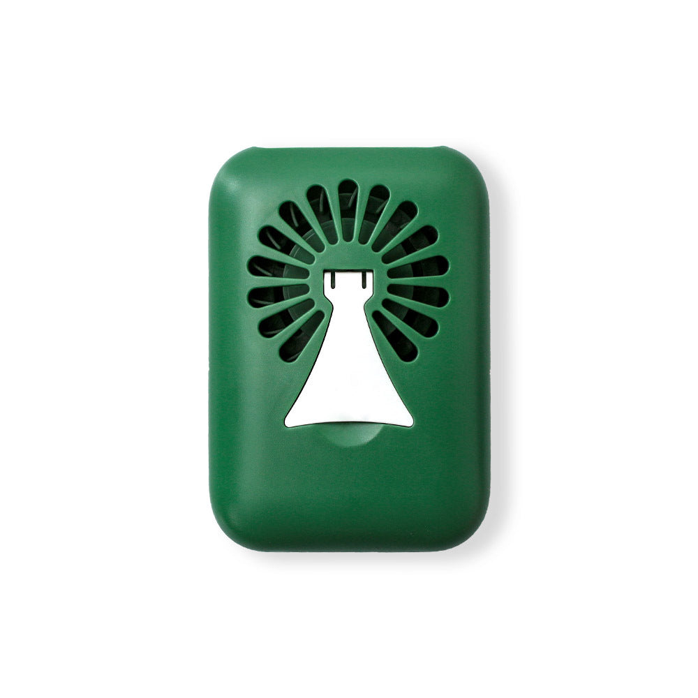 ICONSIGN Eyelash Fan (USB)