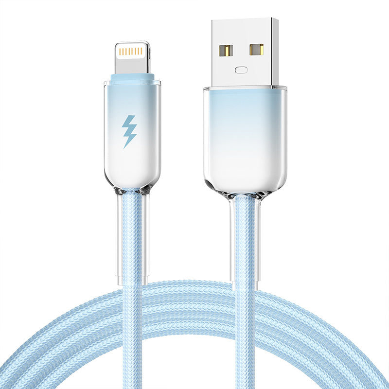 TYPE-C CABLE 60W 1M/2M