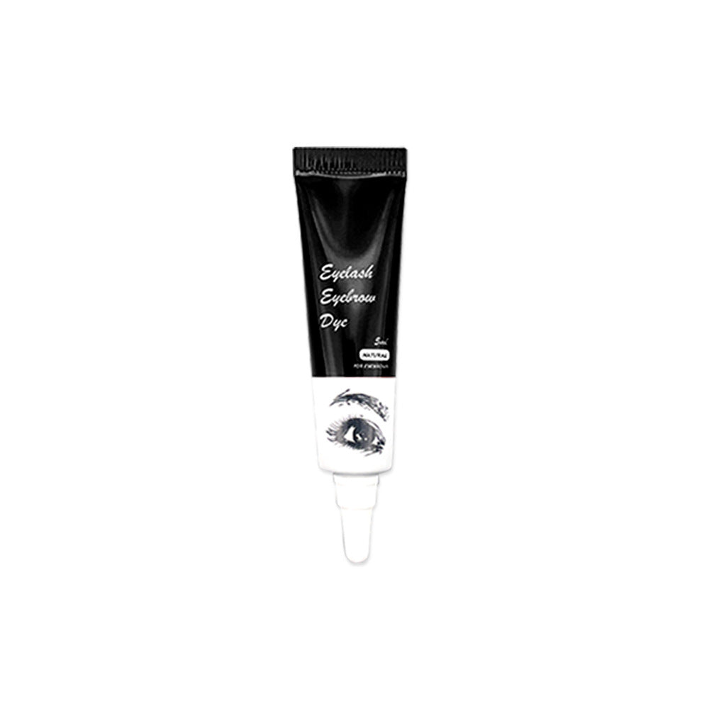 FLORA RUBY Eyelash&EyeBrow Tint