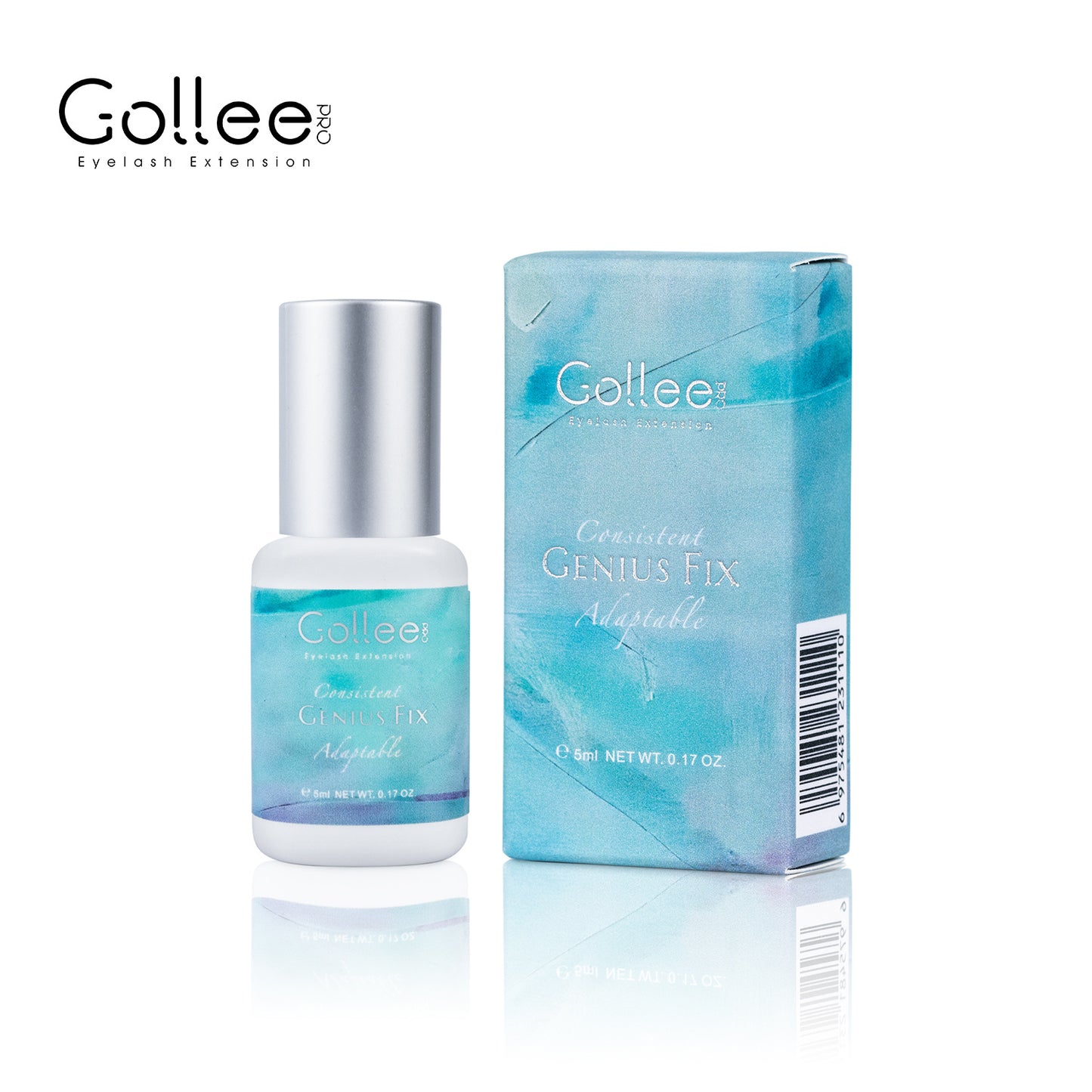 Eyelash Glue 5ml