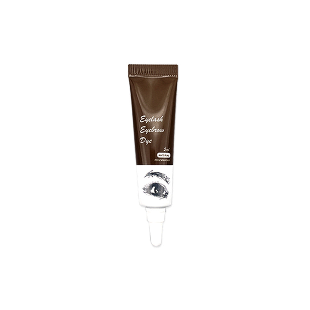 FLORA RUBY Eyelash&EyeBrow Tint