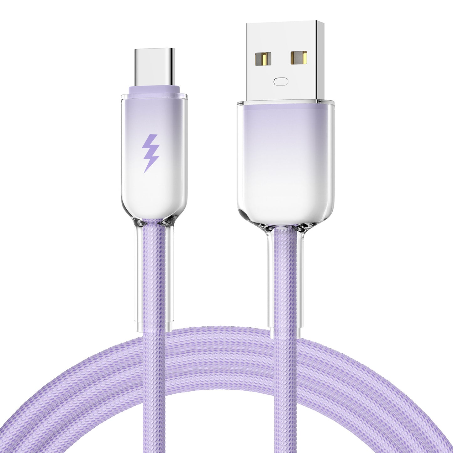 USB TYPE-C CABLE 2M 60W