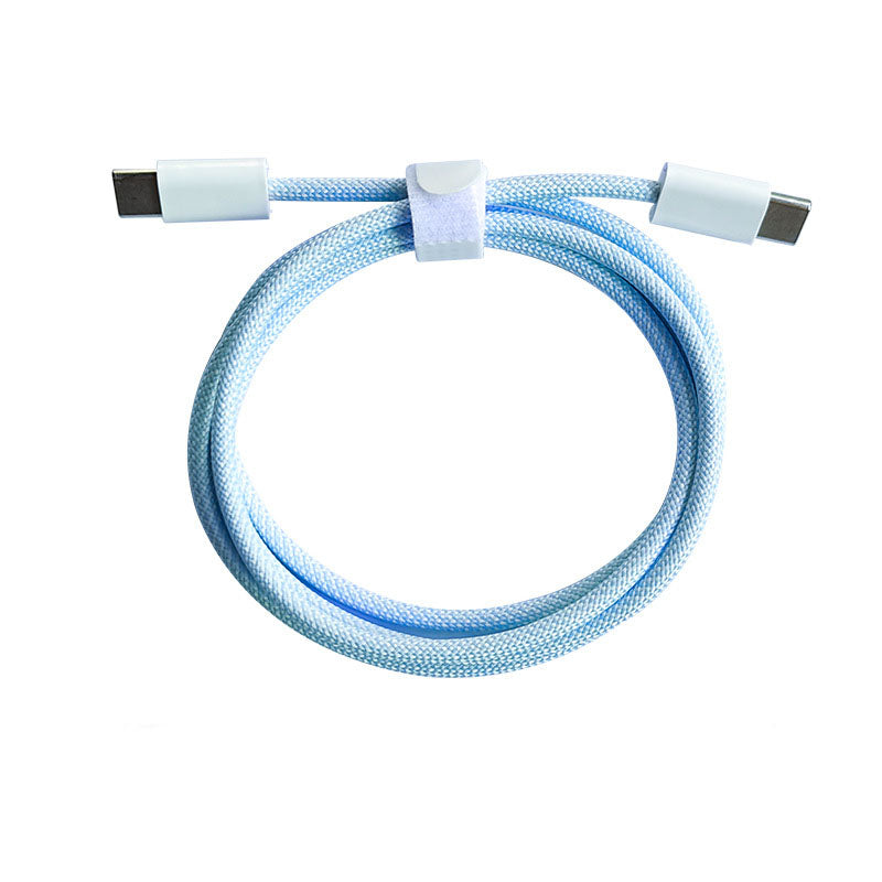 TYPE-C CABLE-60W*3PCS